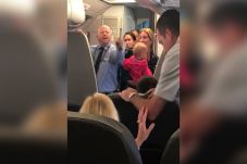 American Airlines Minta...