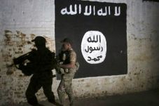 Video Perlihatkan ISIS...