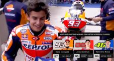 Jadwal Balapan MotoGP...
