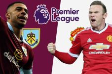 Preview Burnley vs Manchester...
