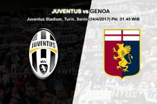 Preview Juventus vs...