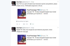 Kuasa Hukum HT Sebut...