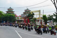 2.500 Bikers Ramaikan...