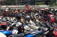 RPTRA Kalijodo Dikuasai...