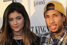 Putus dengan Kylie Jenner,...
