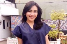Lagi, Ayu Ting Ting...