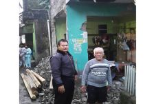 Tabung Gas Meledak,...