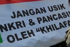 Forum Ulama Jember Tolak...
