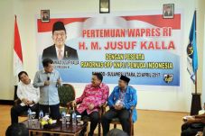 JK Minta KNPI Fokus...