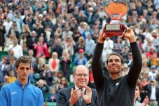 Ramos-Vinolas Akui Enggak...
