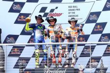 Hasil Lengkap MotoGP...
