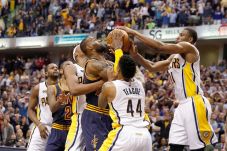 Indiana Pacers Jadi...