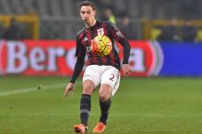 Menyeberang ke Juventus,...