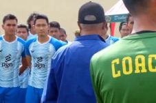 Klub Mulai Keluhkan...
