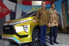 Indonesia Pasar Penting...