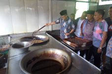 Zulkifli Hasan: Tahu...