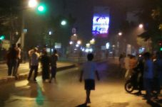 Buntut Tawuran di Cawang,...