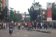 Korban Tawuran yang...