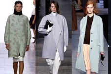 Outerwear Ini Buat Wanita...