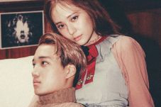 Jadi Kekasih, Kai EXO...