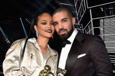 Belum Move On, Drake...