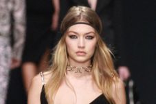 Gigi Hadid Dapat Banyak...