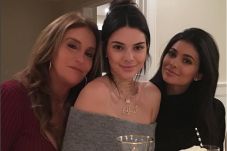 Jadi Transgender, Caitlyn...