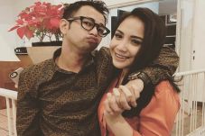 Absen ke Nikahan Adik...