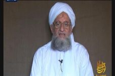 Bos Al-Qaeda Serukan...