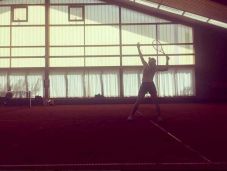 Radwanska Sambut Comeback...