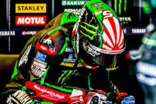 Zarco: Saya Tidak Mau...