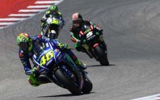 Valentino Rossi Rendahkan...