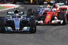 Jelang F1 GP Rusia:...