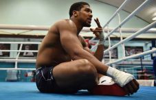 Hadapi Klitchko, Joshua...
