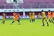 PSS Sleman Khawatirkan...