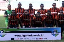 Perseru Serui Perpanjang...