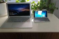 Ini Dia Notebook Mini...