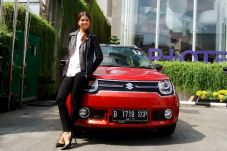 Test Drive: Suzuki Ignis...
