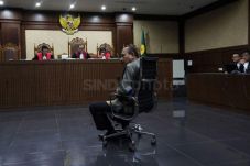 JPU Bongkar Komunikasi...