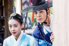 Drama Terbaru Joo Woon...