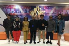 Melly Goeslaw Jadi Juri...