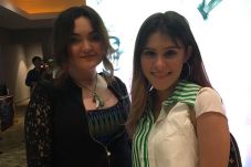 Jebe and Patty Suka...