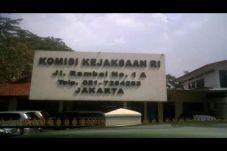 Tuntutan Ahok, Komjak...