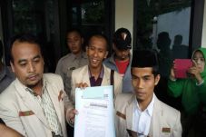 Rekomendasi Pemuda Muhammadiyah...