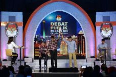 Djarot Mengaku Diundang...