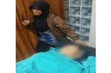 Disangka Pencuri, Anggota...