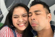 Ini Rahasia Mesra Raffi...