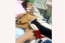 Diberitakan Wafat, Keluarga...