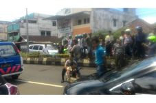 Keluarga Brigadir K...