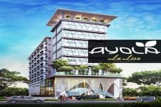 On Earth Day, Ayola...